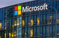 Microsoft'tan Almanya'ya 3,2 milyar euroluk yatırım planı
