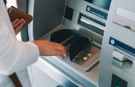 ATM'lerde yeni dönem: Para yatırma limitleri güncellendi