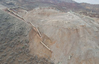Erzincan'daki maden faciasında bilirkişi ön raporu: Çatlakların uyarılara rağmen dikkate alınmadığı tespit edildi
