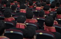 HSK üyeliklerine yapılan seçim Resmi Gazete'de