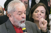Brezilya Devlet Başkanı Lula da Silva'dan İsrail için Adolf Hitler benzetmesi