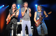 Deep Purple 25 Haziran'da İstanbul'da