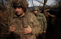 Rusya Ukrayna’da işgal ettiği dört bölgeyi Güney Askeri Bölgesi'ne dahil etti