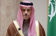 Suudi Arabistan: İsrail'le normalleşme için önce bağımsız Filistin devleti kurulmalı