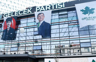 Gelecek Partisi Ankara İl Başkanı Tokaç partisinden istifa etti