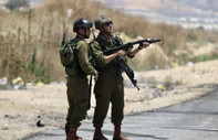 İsrail on binlerce silah satın almaya hazırlanıyor
