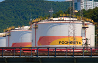 Rusya’nın en büyük petrol şirketinin net karı yüzde 50'ye yakın artış gösterdi