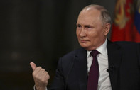 The Guardian yazdı: Putin için şimdi sırada ne var?