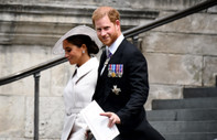 The Times: Prens Harry kraliyet görevlerine geri dönmek istiyor