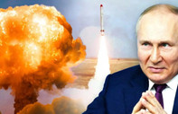 Putin'den uzaya nükleer silah konuşlandırılmasıyla ilgili dikkat çeken açıklama