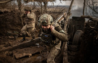 Ukrayna kalesini kaybetti, yüzlerce askeri ortadan kayboldu