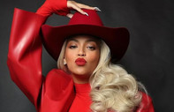 Beyoncé, Country müzikte Billboard zirvesindeki ilk siyahi kadın oldu