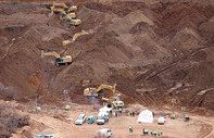 Erzincan'daki madeni işleten şirketin Türkiye Müdürü: Uyarı e-postasını olaydan 3 gün sonra gördüm