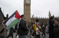 Önerge kabul edildi: İngiltere Parlamentosu'ndan Gazze'de 'acil insani ateşkes' çağrısı