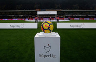 Süper Lig'de yeni sezon 9 Ağustos'ta başlayacak
