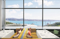 The Ritz-Carlton Istanbul’dan nefis kokular yükseliyor