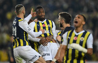 Fenerbahçe 90+6'da döndü: Kasımpaşa'yı yendi, maç fazlasıyla liderliğe yükseldi