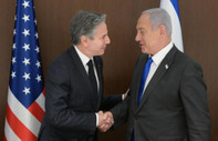 ABD İsrail’e karşı sözde sert, eylemde değil