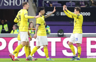 Fenerbahçe'nin rakibi Union Saint-Gilloise Belçika liginde rahat kazandı