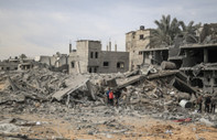 Çin: ABD Gazze'de ateşkes çağrısına kulak vermeli