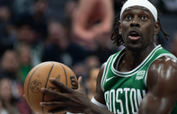 Boston Celtics üst üste 8'inci NBA galibiyetini aldı