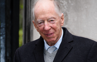 Jacob Rothschild 87 yaşında hayatını kaybetti