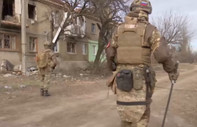 Rusya ele geçirdiği Ukrayna kalesindeki mayınları temizliyor