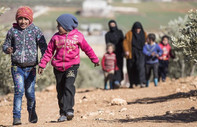 BM: Suriye'de nüfusun dörtte üçü insani yardıma muhtaç
