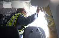Boeing’in güvenlik kültürü mercek altında: Müdürler ve işçiler arasında iletişimsizlik var