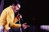 Ölümünden 33 yıl sonra: Freddie Mercury hologram olarak konser verebilir