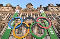2024 Paris Olimpiyatları'na ilişkin güvenlik bilgilerinin bulunduğu USB bellek çalındı