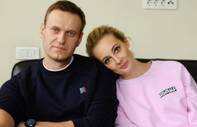 Yulia Navalnaya: Putin’in Batı’daki finansal bağlantılarını araştırın