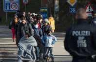 Almanya'da sığınmacıların zorunlu çalıştırılması önerisi