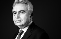 Avrupa'nın kışını bahara çeviren adam: Fatih Birol