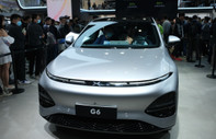 Çinli elektrikli araçlar ABD'yi korkuttu: Biden yönetimi sert tedbirler alacak