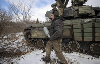 Ukrayna tükeniyor: Pentagon kendi silahlarını gönderiyor