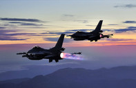 ABD Senatosu Türkiye'ye F-16 satışının bloke edilmesini öngören tasarıyı reddetti
