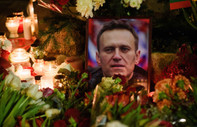 AB Navalni'nin ölümünden sorumlu olanlara yaptırım kararı aldı