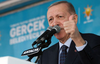 Erdoğan: Diplomasi Forumu Antalya'nın marka değerini artırıyor