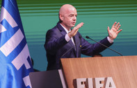 FIFA Başkanı Gianni Infantino mavi kart önerisine kapıyı kapattı