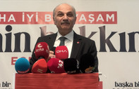 Saadet Partisi İBB Başkan adayı Aydın'dan 'pembe metrobüs' vaadi
