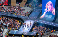 WSJ yazdı: Taylor Swift'in Asya turu ülkeler arasında küslüğe neden oldu