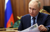 Bloomberg 7 maddede cevapladı: Putin'in nükleer silah kullanma tehdidi ne kadar ciddi?