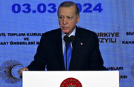 Cumhurbaşkanı Erdoğan: Enflasyon sorununu çözeceğiz
