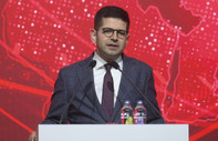 Cumhurbaşkanlığı Yatırım Ofisi Başkanı Dağlıoğlu: Türkiye 21 yılda 262 milyar dolar yatırım aldı