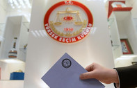 31 Mart seçimleri için kesinleşen adaylar belli oldu (Tam Liste)