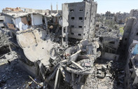 Hamas: Gazze Şeridi'nde ateşkes için müzakerelere devam edeceğiz