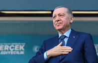 Erdoğan: Akkuyu Nükleer Güç Santrali'nin tüm reaktörleri 2028'e kadar hizmete girecek