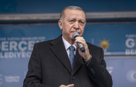 Erdoğan: Gölgemizde yürüyüp bize çelme takmaya çalışanlar istismarda da sınır tanımıyor