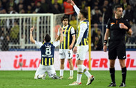 Fenerbahçe Pendikspor'u 4 golle geçti, zirve yarışını sürdürdü
